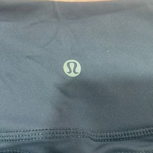 Lululemon Size M/8 Leggings